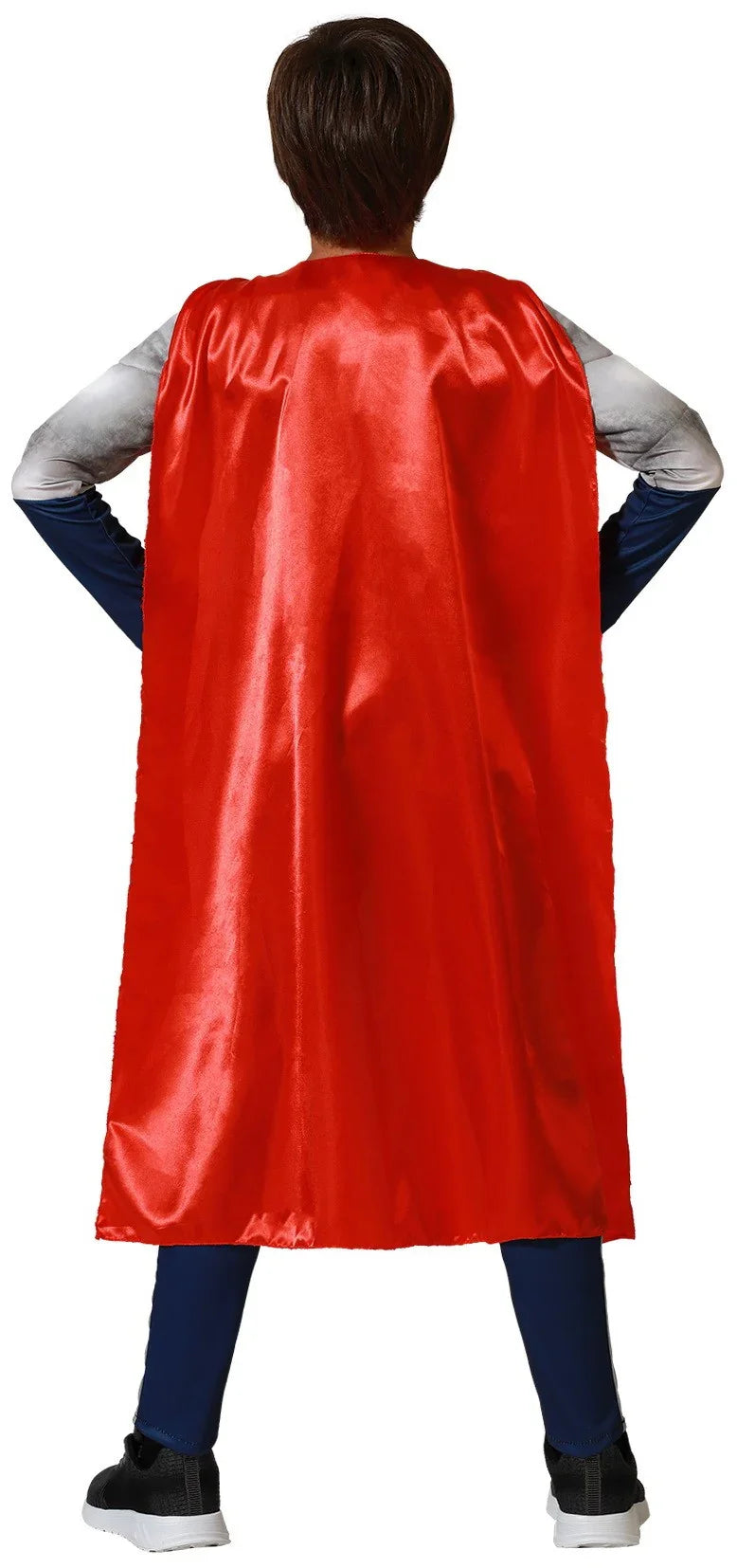 Disfraz de Thor con Capa Infantil Thor Atosa